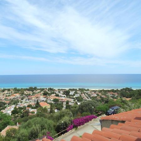 Villetta Best Vacation Ever, Costa Rei Exterior photo