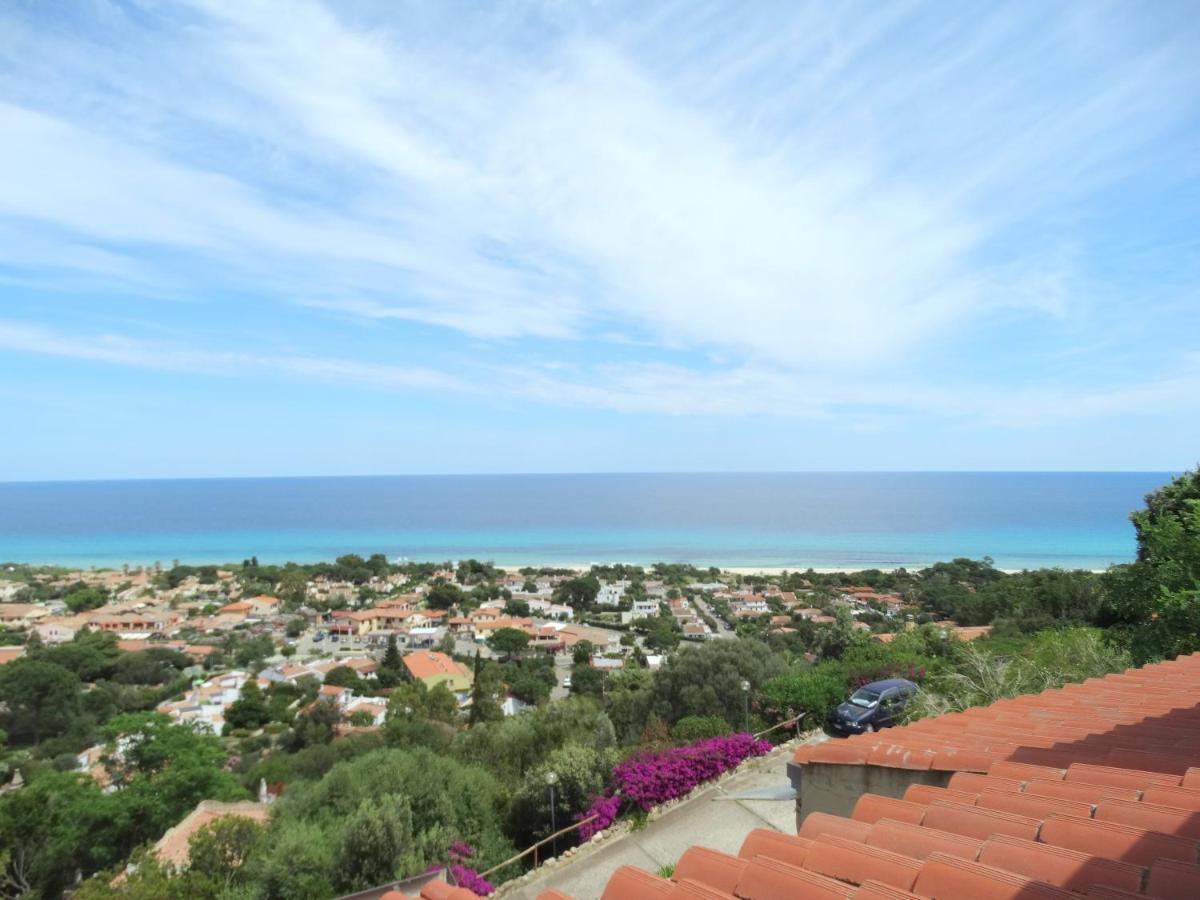 Villetta Best Vacation Ever, Costa Rei Exterior photo